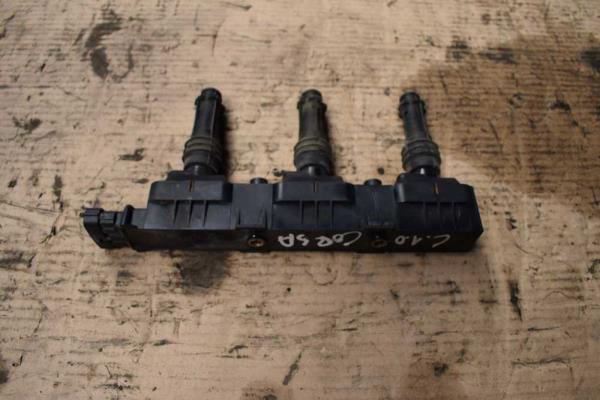 BOBINE D ALLUMAGE OPEL / SUZUKI 1.0CC - Vue 1